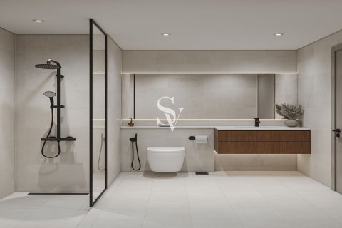 Byt v Dubai Land, SAE 2 ložnice, 178 m² Č.: 721475 - fotografie 3
