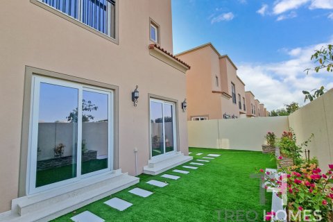 Dubai、UAE にあるタウンハウス販売中 4ベッドルーム、207.45 m2、No733283 - 写真 19