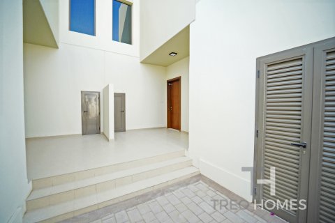 Rekkehus til salgs i Town Square, Dubai, Emiratene 3 soverom, 198.35 kvm Nr. 733297 - Foto 4