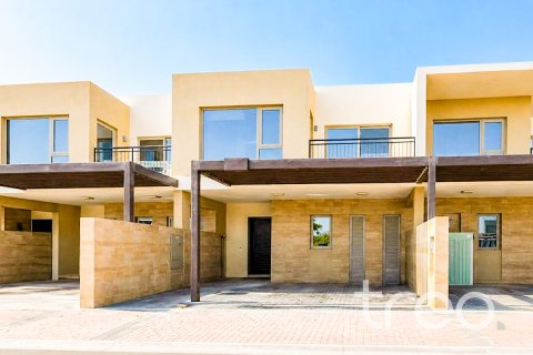 Városi lakóépület itt: Arabian Ranches 2, Dubai, EAE, 3 hálószoba, 184.69 m², azonosító: 733299 - fénykép 11
