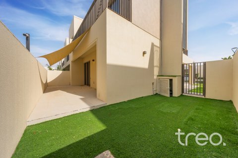 Villa sa Dubai South (Dubai World Central), UAE 4 silid-tulugan, 215.26 sq.m. № 733298 - larawan 3