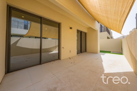 Villa sa Dubai South (Dubai World Central), UAE 4 silid-tulugan, 215.26 sq.m. № 733298 - larawan 15