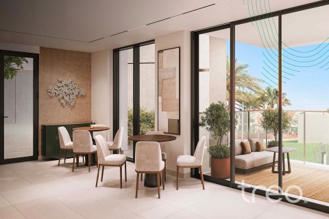 Lakás itt: Dubai, EAE, 2 hálószoba, 129.04 m², azonosító: 733296 - fénykép 3