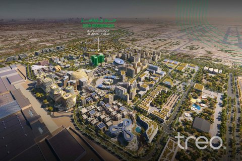 Lakás itt: Dubai, EAE, 2 hálószoba, 129.04 m², azonosító: 733296 - fénykép 7