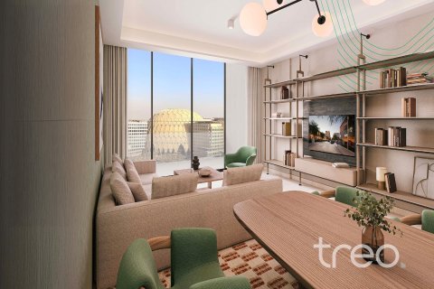 Lakás itt: Dubai, EAE, 2 hálószoba, 129.04 m², azonosító: 733296 - fénykép 6