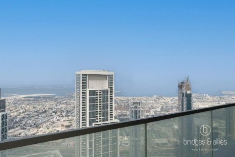 Apartment sa Downtown Dubai (Downtown Burj Dubai), UAE 4 silid-tulugan, 240.2 sq.m. № 670043 - larawan 1