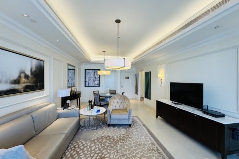 آپارتمان برای اجاره در Downtown Dubai (Downtown Burj Dubai)، Dubai، امارات متحده عربی 1 خوابه ، 84.1 متر مربع ، شماره 670041 - تصویر 3