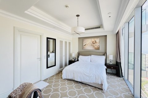 آپارتمان برای اجاره در Downtown Dubai (Downtown Burj Dubai)، Dubai، امارات متحده عربی 1 خوابه ، 84.1 متر مربع ، شماره 670041 - تصویر 8