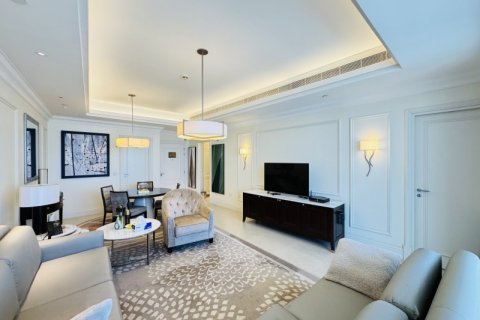 آپارتمان برای اجاره در Downtown Dubai (Downtown Burj Dubai)، Dubai، امارات متحده عربی 1 خوابه ، 84.1 متر مربع ، شماره 670041 - تصویر 5