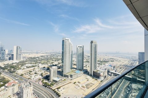 آپارتمان برای اجاره در Downtown Dubai (Downtown Burj Dubai)، Dubai، امارات متحده عربی 1 خوابه ، 84.1 متر مربع ، شماره 670041 - تصویر 14