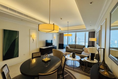 آپارتمان برای اجاره در Downtown Dubai (Downtown Burj Dubai)، Dubai، امارات متحده عربی 1 خوابه ، 84.1 متر مربع ، شماره 670041 - تصویر 15