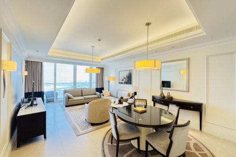 آپارتمان برای اجاره در Downtown Dubai (Downtown Burj Dubai)، Dubai، امارات متحده عربی 1 خوابه ، 84.1 متر مربع ، شماره 670041 - تصویر 2