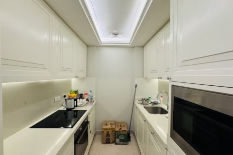 آپارتمان برای اجاره در Downtown Dubai (Downtown Burj Dubai)، Dubai، امارات متحده عربی 1 خوابه ، 84.1 متر مربع ، شماره 670041 - تصویر 6