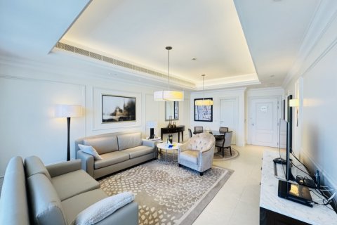 آپارتمان برای اجاره در Downtown Dubai (Downtown Burj Dubai)، Dubai، امارات متحده عربی 1 خوابه ، 84.1 متر مربع ، شماره 670041 - تصویر 4