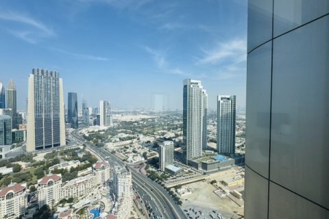 آپارتمان برای اجاره در Downtown Dubai (Downtown Burj Dubai)، Dubai، امارات متحده عربی 1 خوابه ، 84.1 متر مربع ، شماره 670041 - تصویر 16