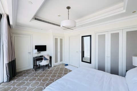 آپارتمان برای اجاره در Downtown Dubai (Downtown Burj Dubai)، Dubai، امارات متحده عربی 1 خوابه ، 84.1 متر مربع ، شماره 670041 - تصویر 11