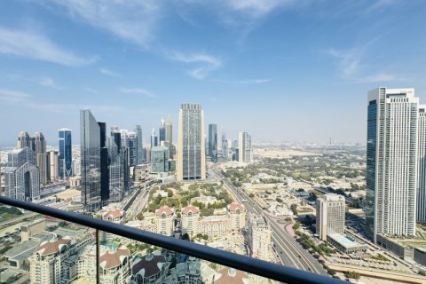 آپارتمان برای اجاره در Downtown Dubai (Downtown Burj Dubai)، Dubai، امارات متحده عربی 1 خوابه ، 84.1 متر مربع ، شماره 670041 - تصویر 1