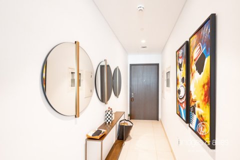 Apartment sa Downtown Dubai (Downtown Burj Dubai), UAE 2 silid-tulugan, 100.3 sq.m. № 670044 - larawan 2