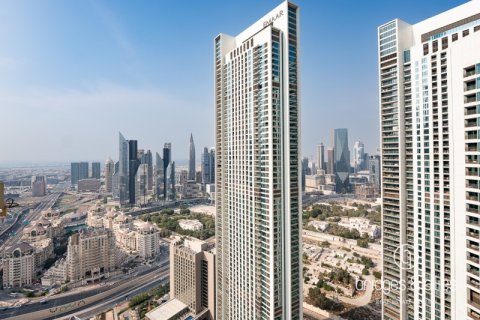 Apartment sa Downtown Dubai (Downtown Burj Dubai), UAE 2 silid-tulugan, 100.3 sq.m. № 670044 - larawan 1
