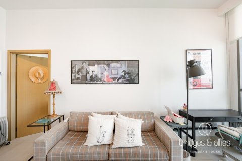 Apartment sa Downtown Dubai (Downtown Burj Dubai), UAE 2 silid-tulugan, 100.3 sq.m. № 670044 - larawan 5