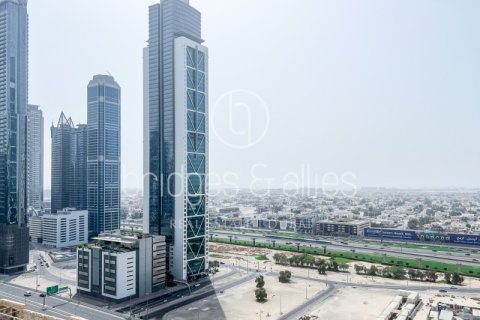 Apartment sa Downtown Dubai (Downtown Burj Dubai), UAE 1 silid-tulugan, 64.8 sq.m. № 670040 - larawan 15