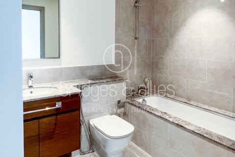 Apartment sa Downtown Dubai (Downtown Burj Dubai), UAE 1 silid-tulugan, 64.8 sq.m. № 670040 - larawan 13