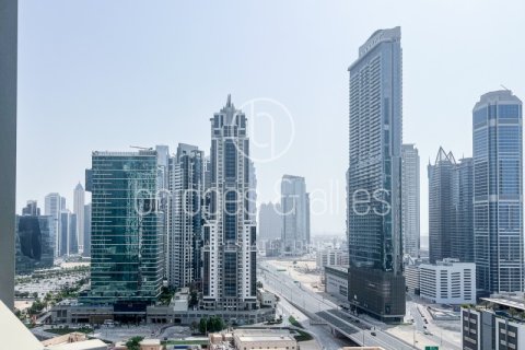 Apartment sa Downtown Dubai (Downtown Burj Dubai), UAE 1 silid-tulugan, 64.8 sq.m. № 670040 - larawan 1