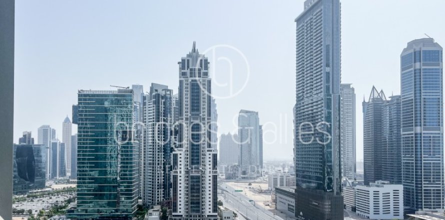 Apartment sa Downtown Dubai (Downtown Burj Dubai), UAE 1 silid-tulugan, 64.8 sq.m. № 670040