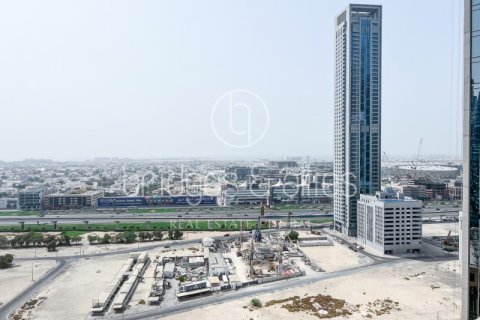 Apartment sa Downtown Dubai (Downtown Burj Dubai), UAE 1 silid-tulugan, 64.8 sq.m. № 670040 - larawan 14