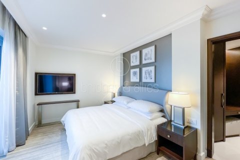 Apartment sa Downtown Dubai (Downtown Burj Dubai), UAE 2 silid-tulugan, 134.4 sq.m. № 670039 - larawan 9