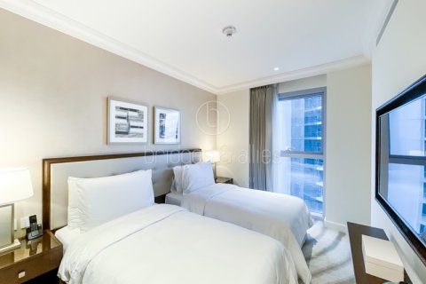 Apartment sa Downtown Dubai (Downtown Burj Dubai), UAE 2 silid-tulugan, 134.4 sq.m. № 670039 - larawan 12