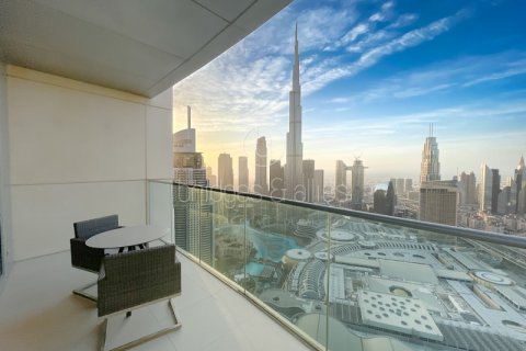 Apartment sa Downtown Dubai (Downtown Burj Dubai), UAE 2 silid-tulugan, 134.4 sq.m. № 670039 - larawan 1
