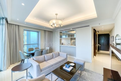 Apartment sa Downtown Dubai (Downtown Burj Dubai), UAE 2 silid-tulugan, 134.4 sq.m. № 670039 - larawan 2