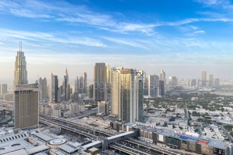 Apartment sa Downtown Dubai (Downtown Burj Dubai), UAE 2 silid-tulugan, 134.4 sq.m. № 670039 - larawan 4