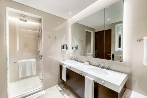Apartment sa Downtown Dubai (Downtown Burj Dubai), UAE 2 silid-tulugan, 134.4 sq.m. № 670039 - larawan 15