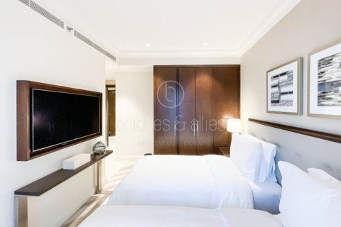 Apartment sa Downtown Dubai (Downtown Burj Dubai), UAE 2 silid-tulugan, 134.4 sq.m. № 670039 - larawan 13