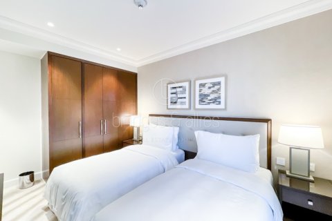 Apartment sa Downtown Dubai (Downtown Burj Dubai), UAE 2 silid-tulugan, 134.4 sq.m. № 670039 - larawan 11