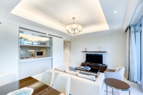 Apartment sa Downtown Dubai (Downtown Burj Dubai), UAE 2 silid-tulugan, 134.4 sq.m. № 670039 - larawan 8