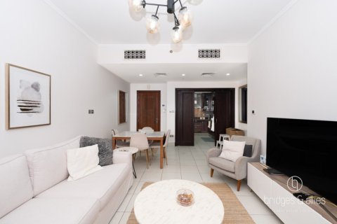Apartamento en alquiler en Old Town, Dubai, EAU 1 dormitorio, 71.8 m2 № 670045 - foto 1