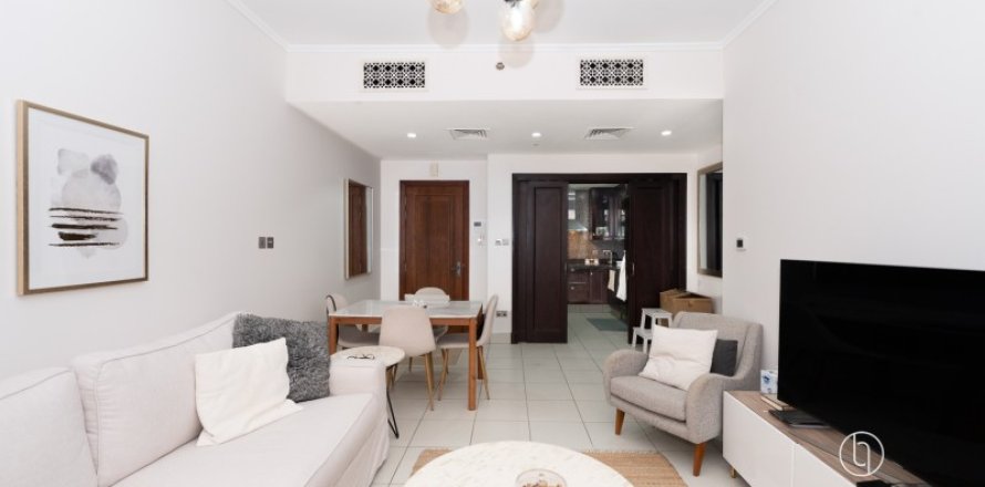 Apartamento en Old Town, Dubai, EAU 1 dormitorio, 71.8 m² № 670045