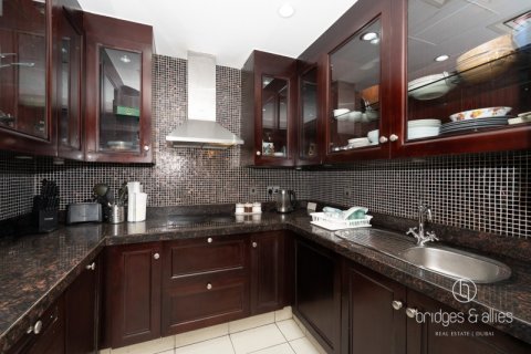 Apartamento en alquiler en Old Town, Dubai, EAU 1 dormitorio, 71.8 m2 № 670045 - foto 14