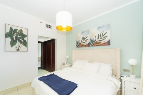 Apartamento en alquiler en Old Town, Dubai, EAU 1 dormitorio, 71.8 m2 № 670045 - foto 4