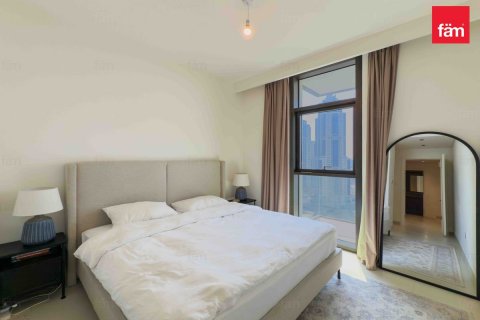 דירה להשכרה ב Downtown Dubai (Downtown Burj Dubai), Dubai, איחוד האמירויות  2 חדרי שינה, 99.5 מ"ר, מספר 641585 - תמונה 3