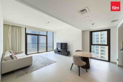 דירה להשכרה ב Downtown Dubai (Downtown Burj Dubai), Dubai, איחוד האמירויות  2 חדרי שינה, 99.5 מ"ר, מספר 641585 - תמונה 2