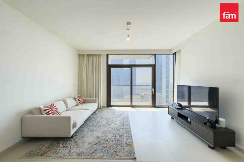 דירה להשכרה ב Downtown Dubai (Downtown Burj Dubai), Dubai, איחוד האמירויות  2 חדרי שינה, 99.5 מ"ר, מספר 641585 - תמונה 1