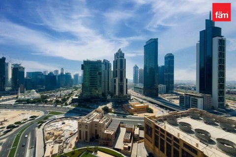 דירה להשכרה ב Downtown Dubai (Downtown Burj Dubai), Dubai, איחוד האמירויות  2 חדרי שינה, 99.5 מ"ר, מספר 641585 - תמונה 15