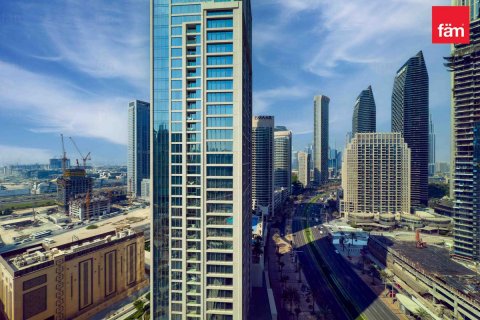 דירה להשכרה ב Downtown Dubai (Downtown Burj Dubai), Dubai, איחוד האמירויות  2 חדרי שינה, 99.5 מ"ר, מספר 641585 - תמונה 17