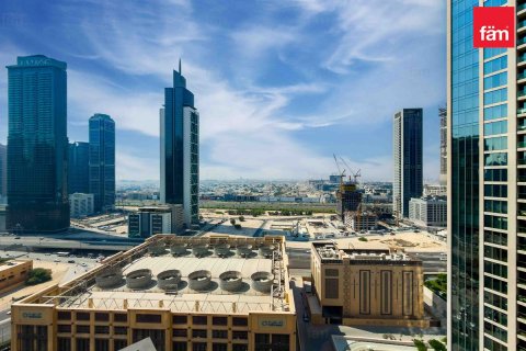 דירה להשכרה ב Downtown Dubai (Downtown Burj Dubai), Dubai, איחוד האמירויות  2 חדרי שינה, 99.5 מ"ר, מספר 641585 - תמונה 18