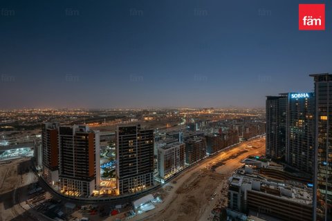 Apartment in Dubai, UAE 4 bedrooms, 218.6 sq.m. № 641583 - photo 30
