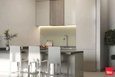 Apartemen di Dubai, UEA 4 kamar tidur, 218.8 m2 nomor 641583 - foto 7